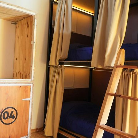 Hostel House 64Biguea Ел Калафате Екстериор снимка
