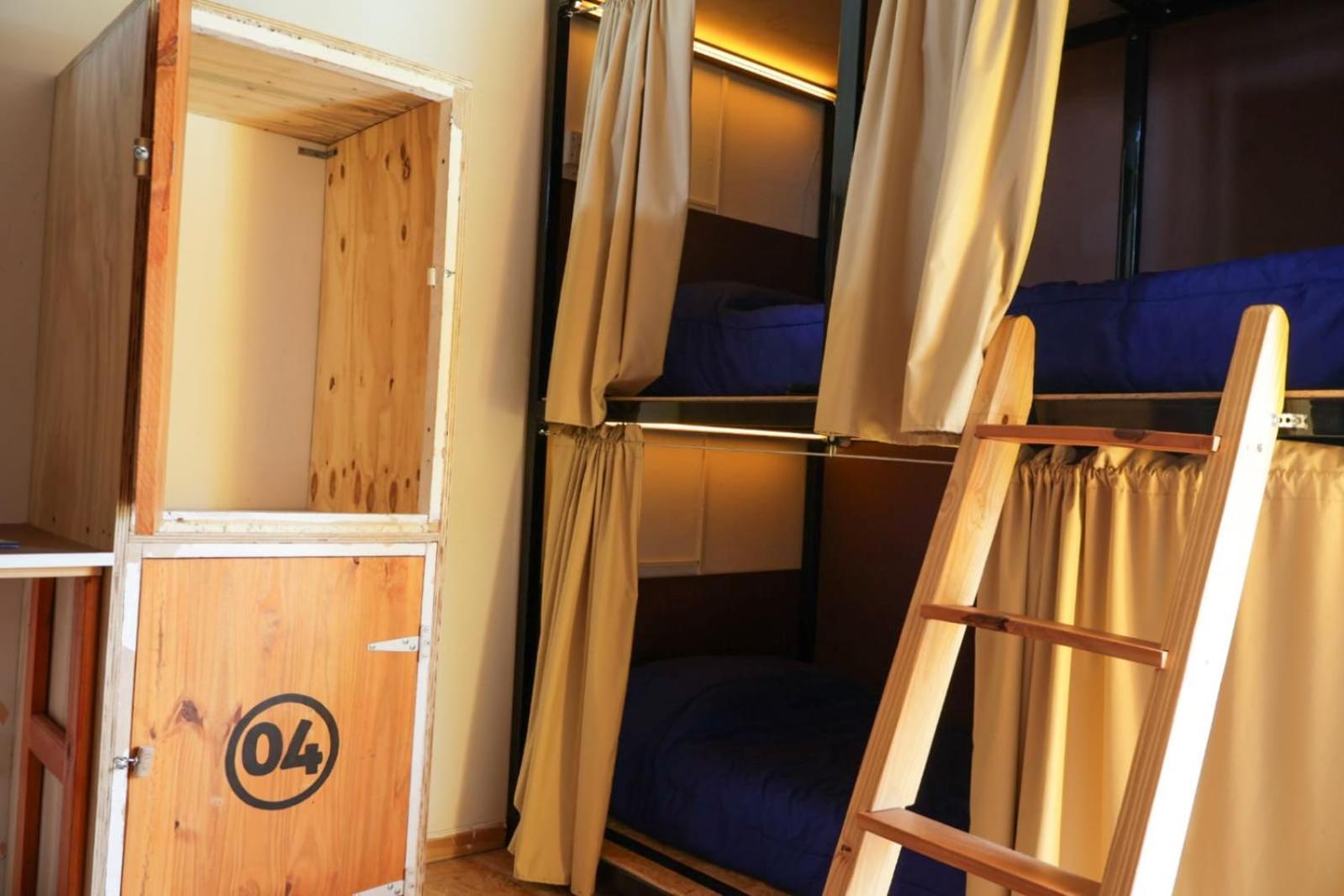 Hostel House 64Biguea Ел Калафате Екстериор снимка