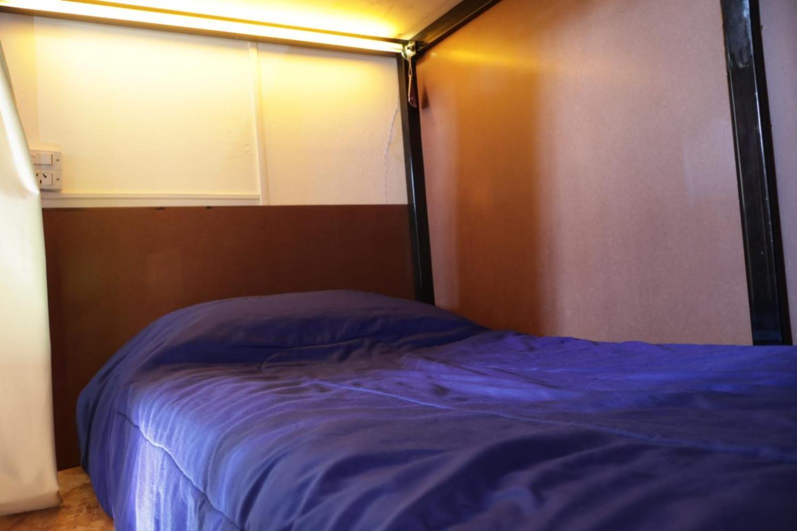 Hostel House 64Biguea Ел Калафате Екстериор снимка